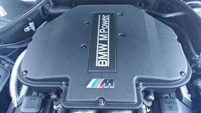 2002 BMW Z8 Roadster - 14340299 - 62