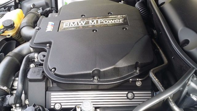 2002 BMW Z8 Roadster - 14340299 - 66