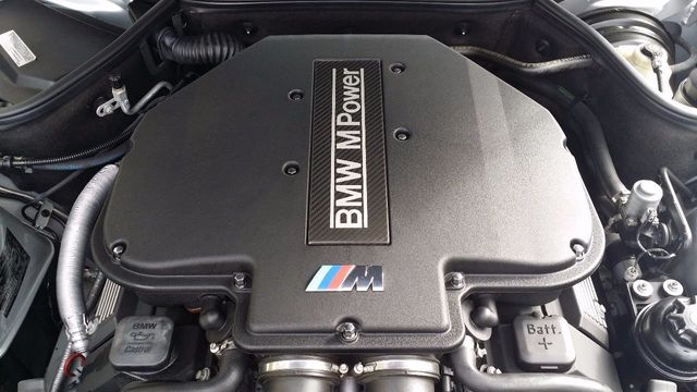 2002 BMW Z8 Roadster - 14340299 - 67