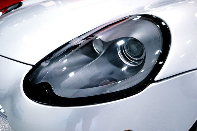 2002 BMW Z8 ROADSTER TITANIUM SILVER...3,685 Miles...Collector Grade Z8!  - 22192758 - 24