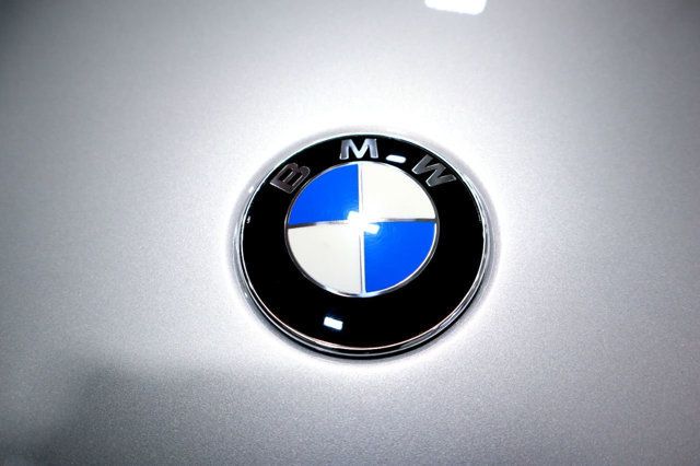2002 BMW Z8 ROADSTER TITANIUM SILVER...3,685 Miles...Collector Grade Z8!  - 22192758 - 25