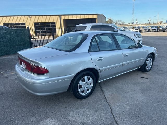 2002 Buick Century 4dr Sedan Limited - 22959207 - 3