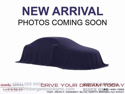 2002 Buick Century