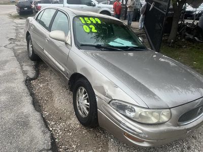 2002 Buick LeSabre