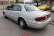 2002 Buick LeSabre 4dr Sedan Limited - 22421858 - 4