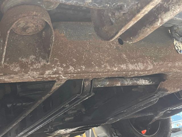 2002 Chevrolet Avalanche 1500 5dr Crew Cab 130" WB 4WD - 22967024 - 25