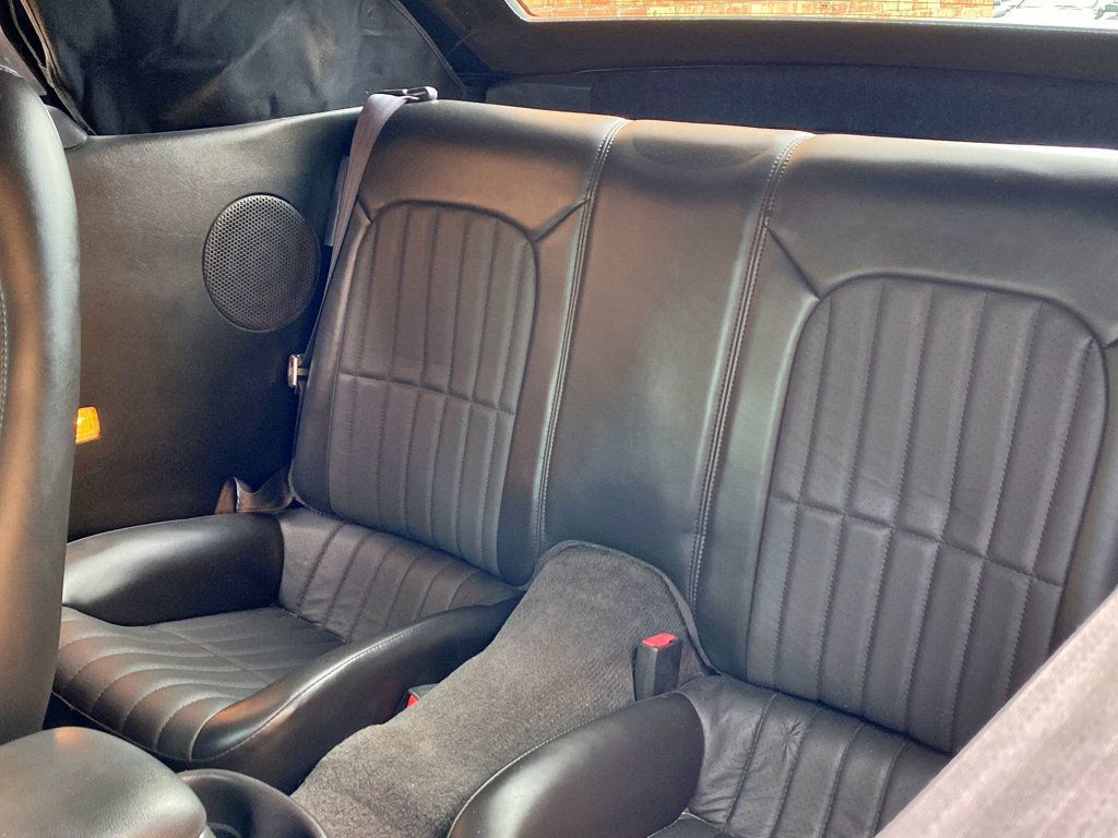 2002 Chevrolet Camaro 2dr Convertible Z28 - 23004869 - 13