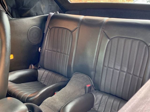 2002 Chevrolet Camaro 2dr Convertible Z28 - 23004869 - 13