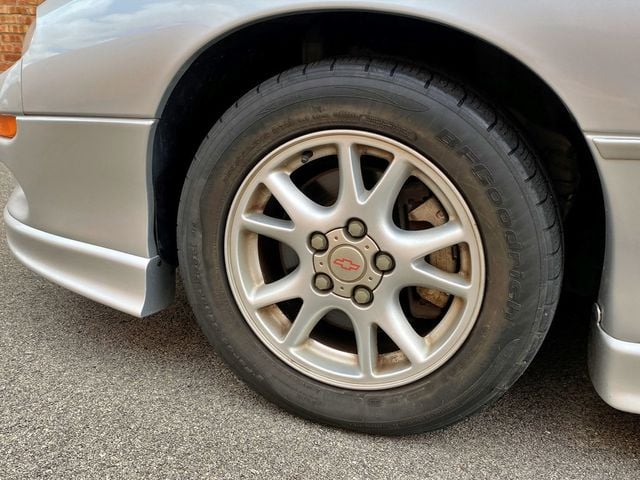 2002 Chevrolet Camaro 2dr Convertible Z28 - 23004869 - 15