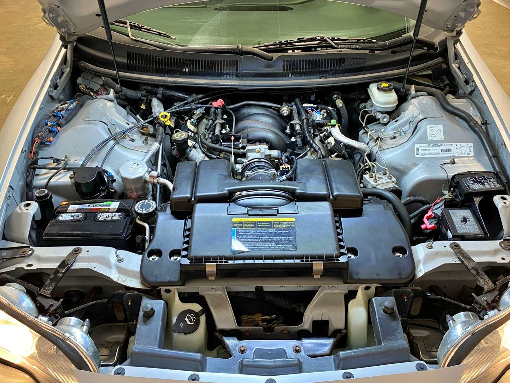 2002 Chevrolet Camaro 2dr Convertible Z28 - 23004869 - 22