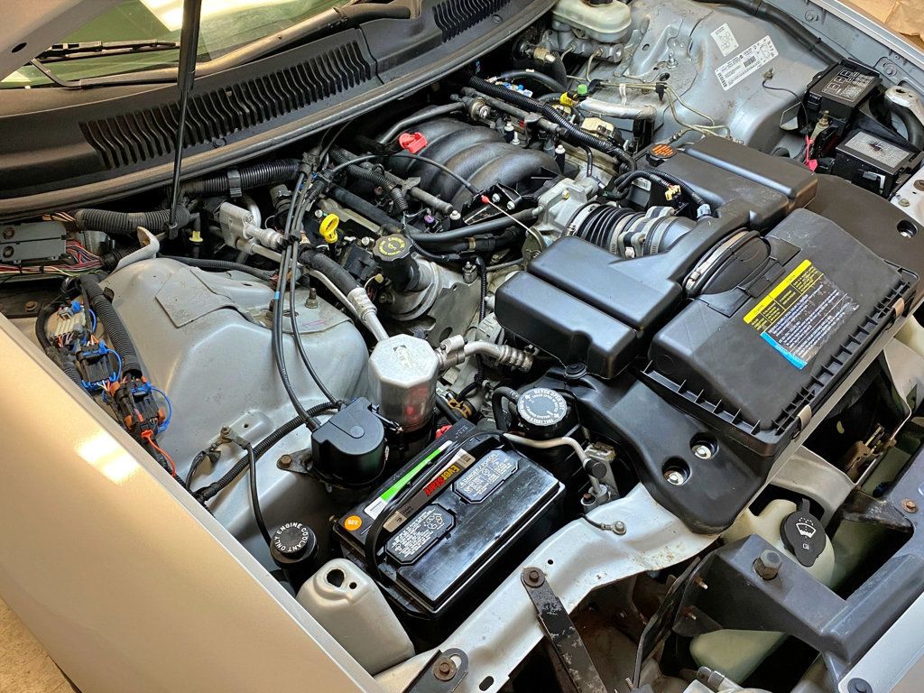 2002 Chevrolet Camaro 2dr Convertible Z28 - 23004869 - 23
