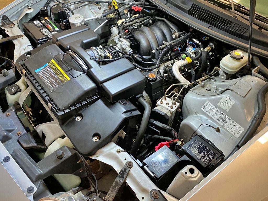2002 Chevrolet Camaro 2dr Convertible Z28 - 23004869 - 24