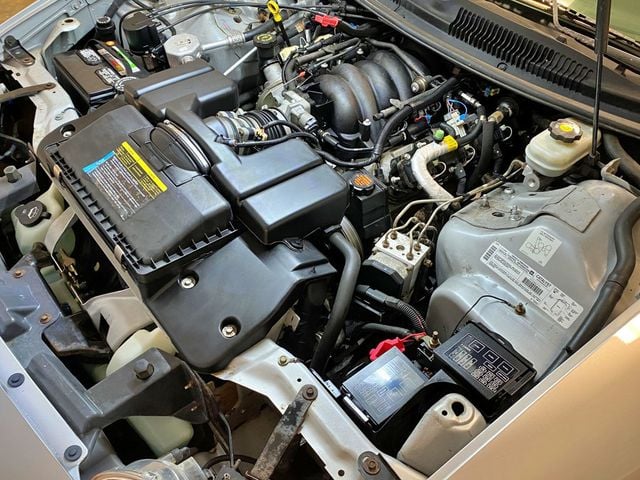 2002 Chevrolet Camaro 2dr Convertible Z28 - 23004869 - 24