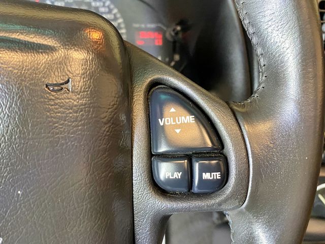 2002 Chevrolet Camaro 2dr Convertible Z28 - 23004869 - 34