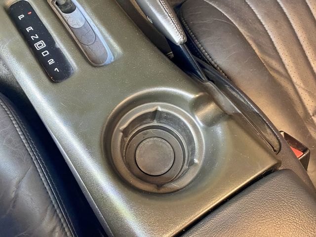 2002 Chevrolet Camaro 2dr Convertible Z28 - 23004869 - 42