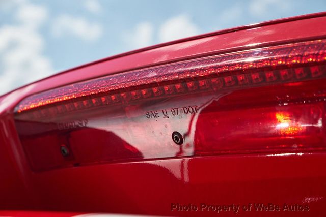 2002 Chevrolet Camaro 2dr Convertible Z28 - 21450770 - 91