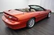 2002 Chevrolet Camaro 2dr Convertible Z28 SS - 22413074 - 9