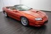 2002 Chevrolet Camaro 2dr Convertible Z28 SS - 22413074 - 1