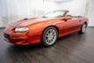 2002 Chevrolet Camaro 2dr Convertible Z28 SS - 22413074 - 24