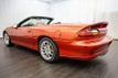 2002 Chevrolet Camaro 2dr Convertible Z28 SS - 22413074 - 26