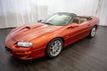 2002 Chevrolet Camaro 2dr Convertible Z28 SS - 22413074 - 2