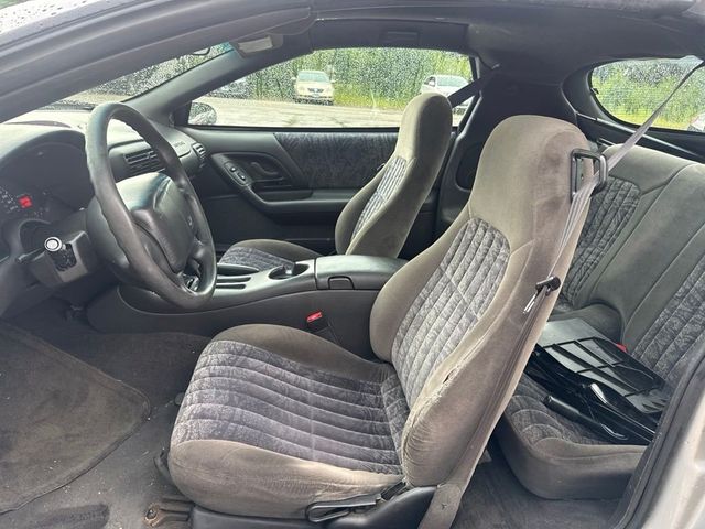 2002 Chevrolet Camaro 2dr Coupe - 23047063 - 8