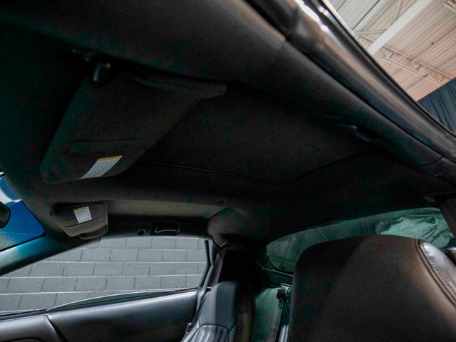 2002 Chevrolet Camaro 2dr Coupe Z28 - 22954425 - 9