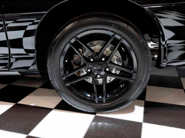 2002 Chevrolet Camaro 2dr Coupe Z28 - 22954425 - 25