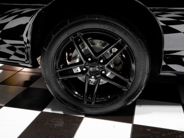 2002 Chevrolet Camaro 2dr Coupe Z28 - 22954425 - 28