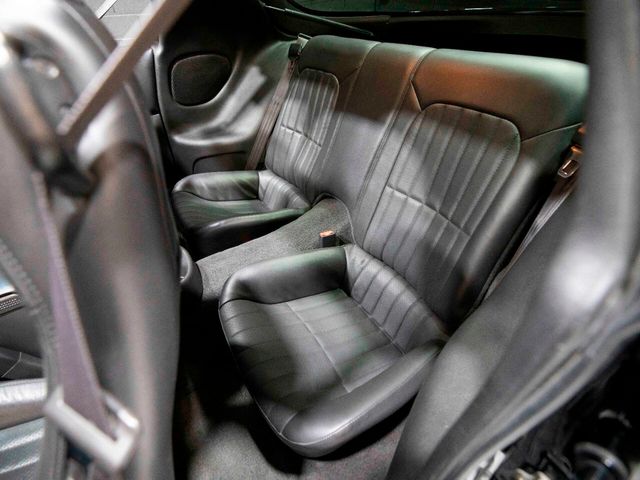 2002 Chevrolet Camaro 2dr Coupe Z28 - 22954425 - 2