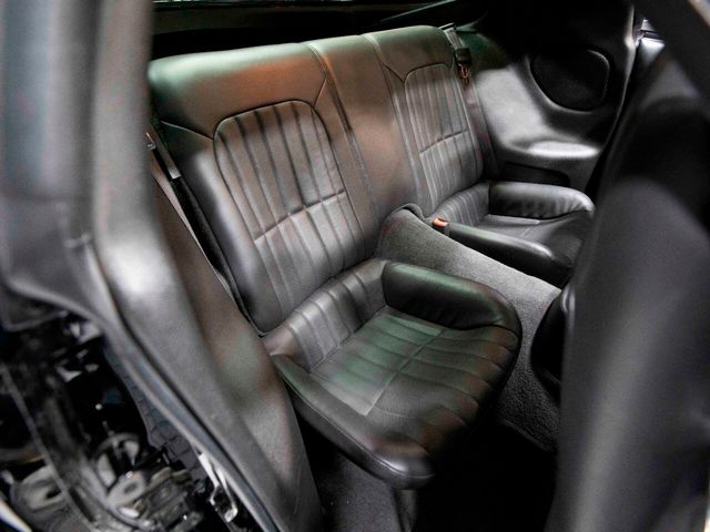 2002 Chevrolet Camaro 2dr Coupe Z28 - 22954425 - 33