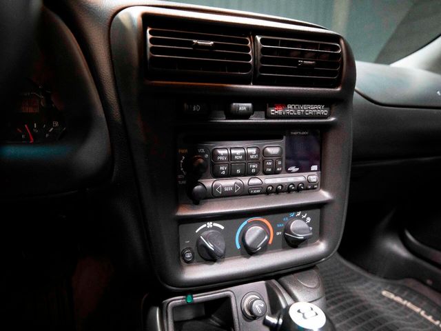 2002 Chevrolet Camaro 2dr Coupe Z28 - 22954425 - 39