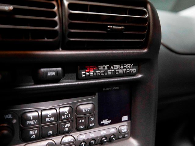 2002 Chevrolet Camaro 2dr Coupe Z28 - 22954425 - 40