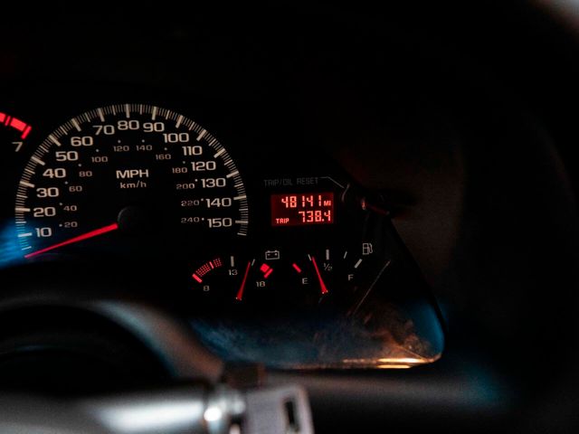 2002 Chevrolet Camaro 2dr Coupe Z28 - 22954425 - 43