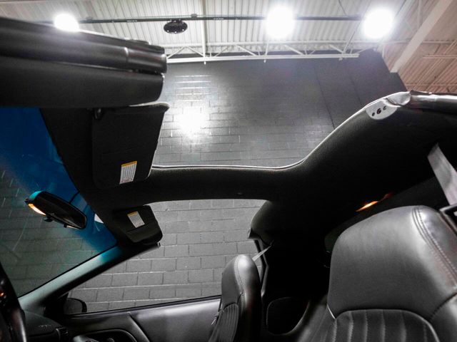 2002 Chevrolet Camaro 2dr Coupe Z28 - 22954425 - 44