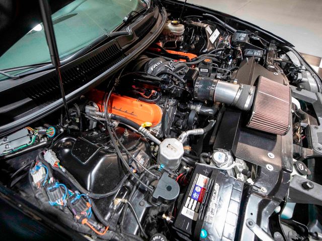 2002 Chevrolet Camaro 2dr Coupe Z28 - 22954425 - 50