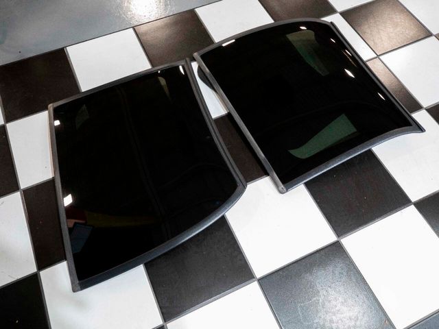 2002 Chevrolet Camaro 2dr Coupe Z28 - 22954425 - 51