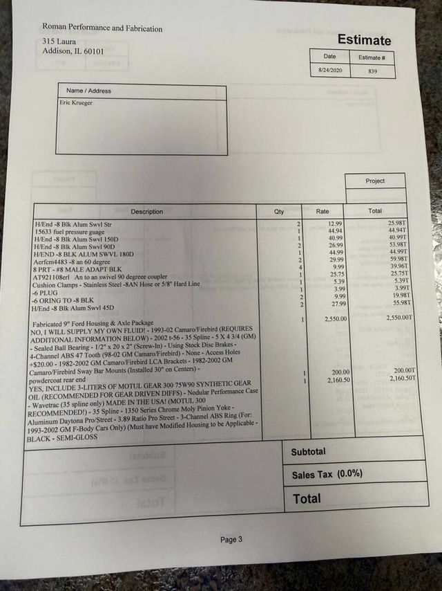 2002 Chevrolet Camaro 2dr Coupe Z28 - 22954425 - 58