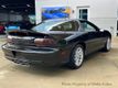 2002 Chevrolet Camaro 2dr Coupe Z28 - 22592329 - 4