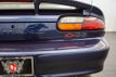 2002 Chevrolet Camaro 2dr Coupe Z28 SS - 22459723 - 34