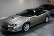 2002 Chevrolet Camaro *Camaro Z28 SS Coupe* *6-Speed Manual* *Only 25k Miles*   - 23064336 - 24