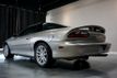 2002 Chevrolet Camaro *Camaro Z28 SS Coupe* *6-Speed Manual* *Only 25k Miles*   - 23064336 - 26