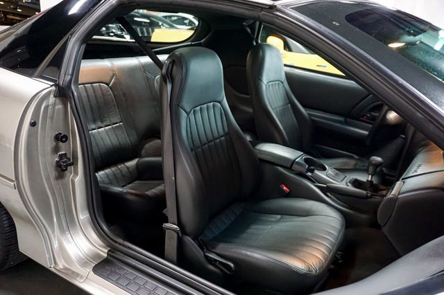 2002 Chevrolet Camaro *Camaro Z28 SS Coupe* *6-Speed Manual* *Only 25k Miles*   - 23064336 - 28