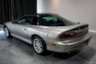 2002 Chevrolet Camaro *Camaro Z28 SS Coupe* *6-Speed Manual* *Only 25k Miles*   - 23064336 - 33