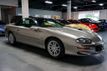 2002 Chevrolet Camaro *Camaro Z28 SS Coupe* *6-Speed Manual* *Only 25k Miles*   - 23064336 - 34