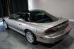2002 Chevrolet Camaro *Camaro Z28 SS Coupe* *6-Speed Manual* *Only 25k Miles*   - 23064336 - 35