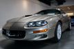 2002 Chevrolet Camaro *Camaro Z28 SS Coupe* *6-Speed Manual* *Only 25k Miles*   - 23064336 - 37