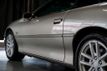 2002 Chevrolet Camaro *Camaro Z28 SS Coupe* *6-Speed Manual* *Only 25k Miles*   - 23064336 - 44