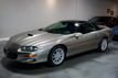 2002 Chevrolet Camaro *Camaro Z28 SS Coupe* *6-Speed Manual* *Only 25k Miles*   - 23064336 - 4