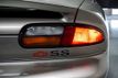 2002 Chevrolet Camaro *Camaro Z28 SS Coupe* *6-Speed Manual* *Only 25k Miles*   - 23064336 - 64